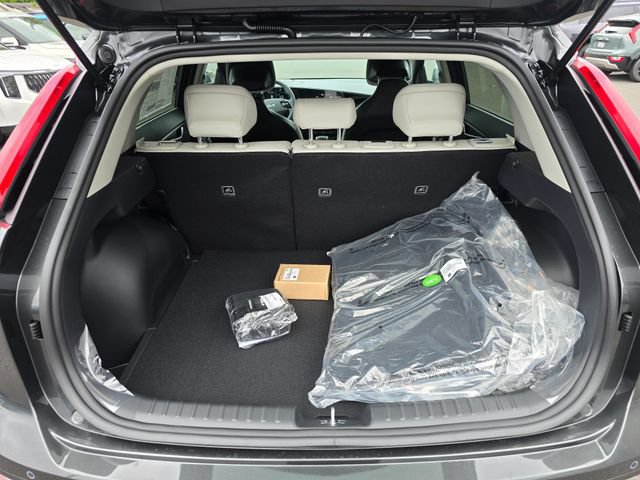 New 2026 Kia Niro EX FWD image 14