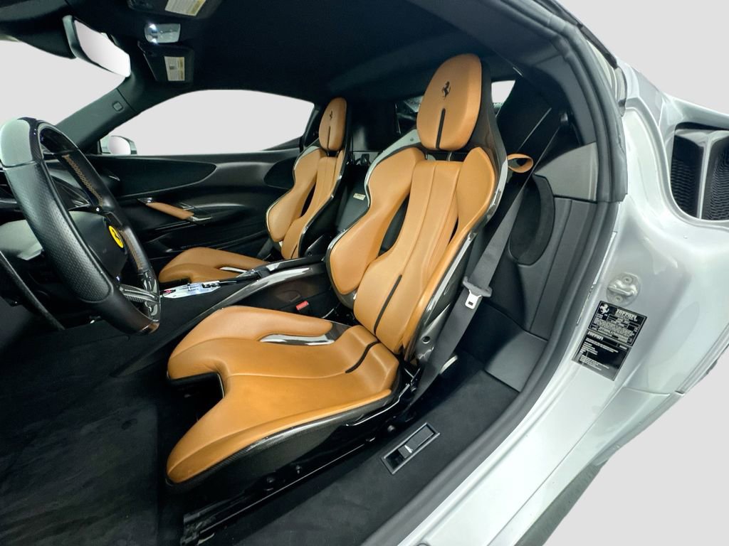 Used 2021 Ferrari SF90 Stradale image 22