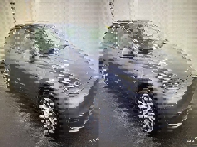 Used 2023 Tesla Model Y Long Range