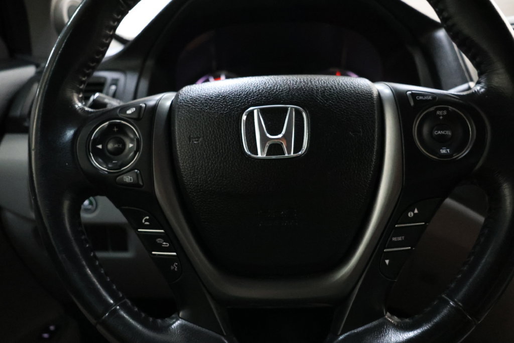 Used 2017 Honda Pilot EX-L image 85