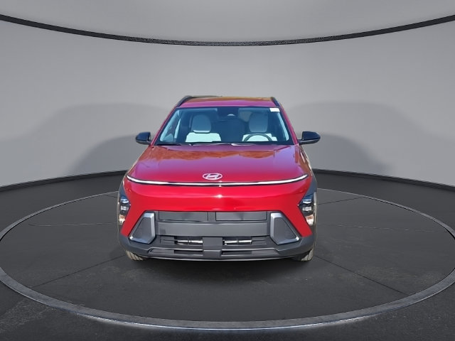 New 2026 Hyundai Kona SEL Sport FWD image 3