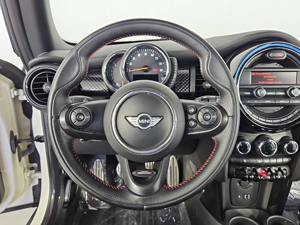 Used 2016 MINI Cooper S FWD image 24