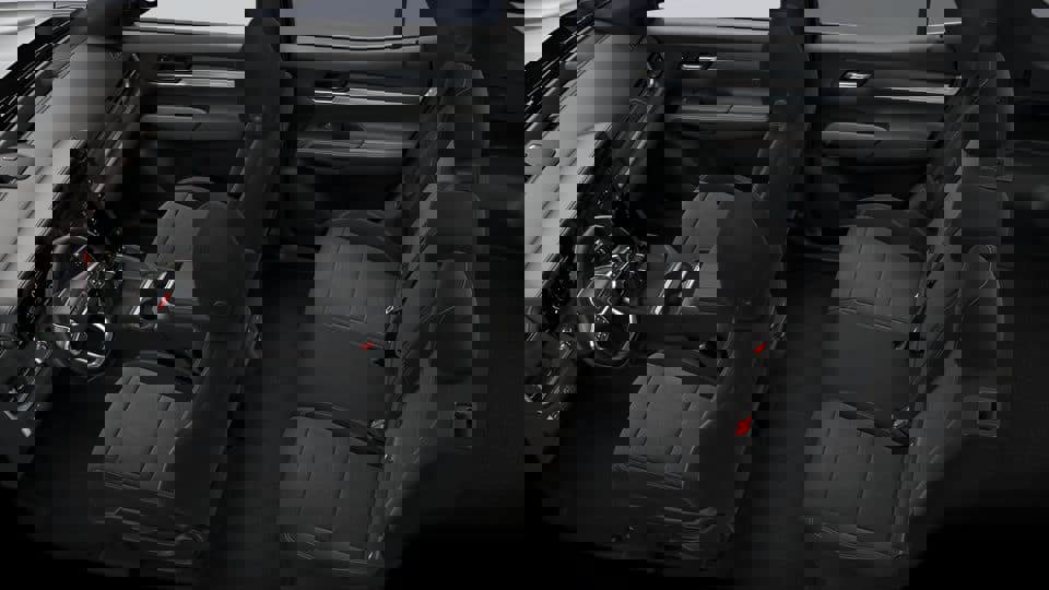 New 2026 GMC Terrain Elevation image 57