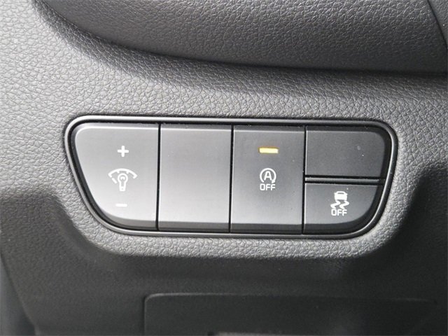 Used 2024 Kia Seltos EX image 10