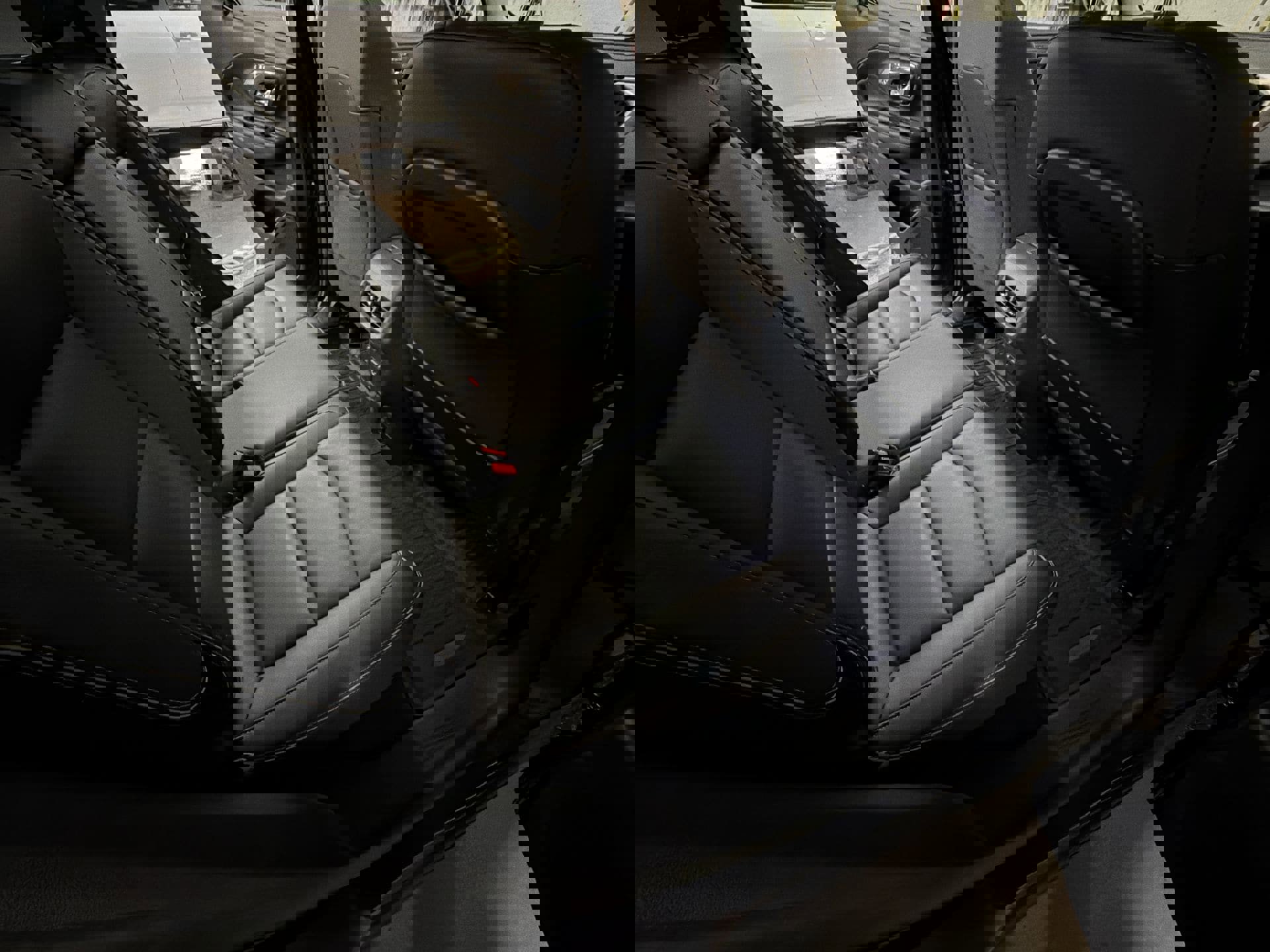 Used 2019 GMC Terrain Denali w/ Advanced Safety Package image 28