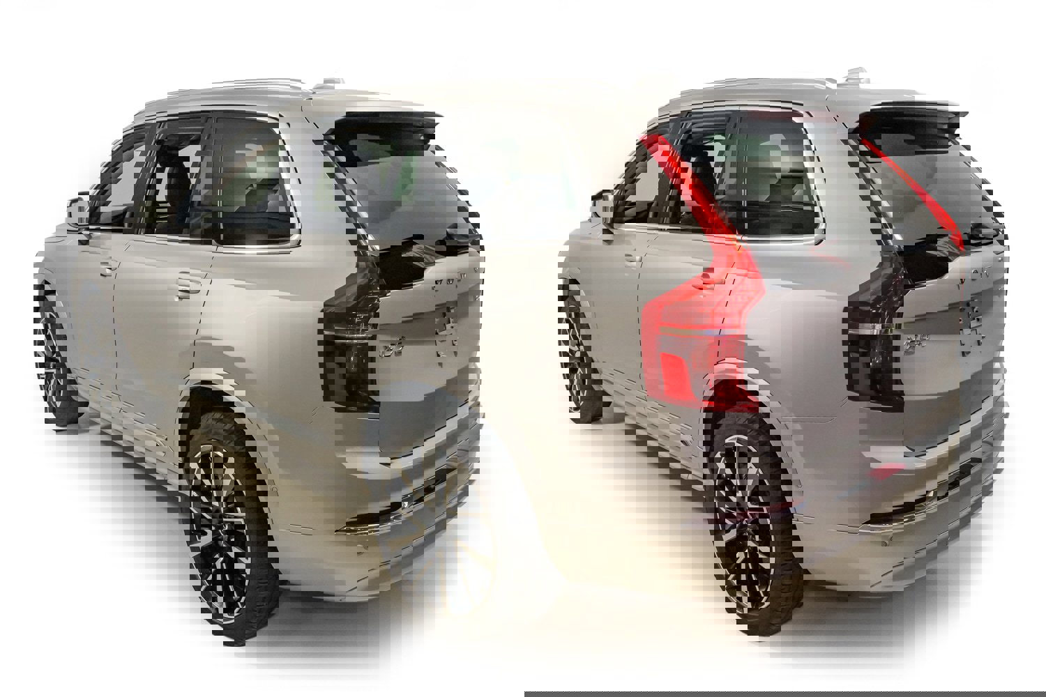 Used 2024 Volvo XC90 B5 Plus image 4