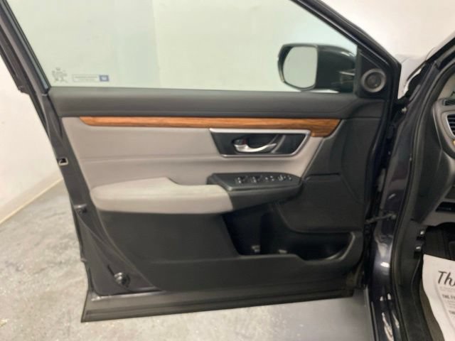 Used 2017 Honda CR-V EX image 21
