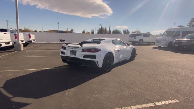 New 2026 Chevrolet Corvette Z06 image 8