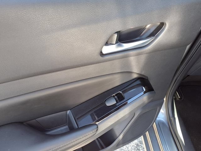 Used 2021 Nissan Altima 2.5 SV FWD image 18