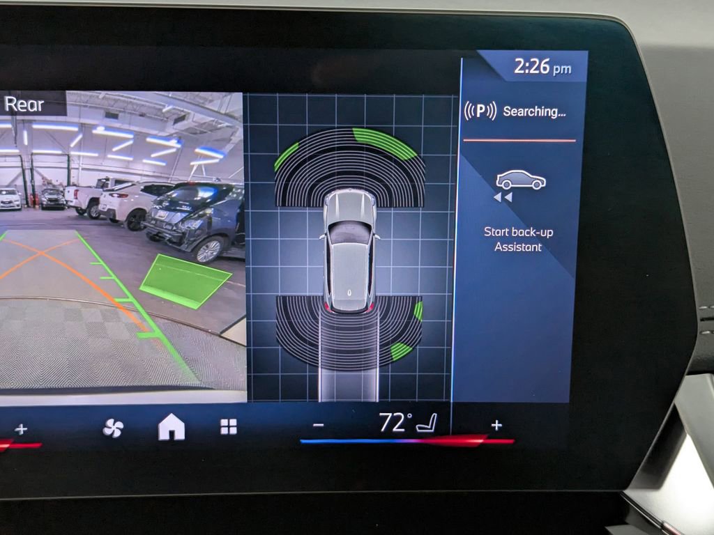 Used 2025 BMW X1 xDrive28i w/ Convenience Package image 22