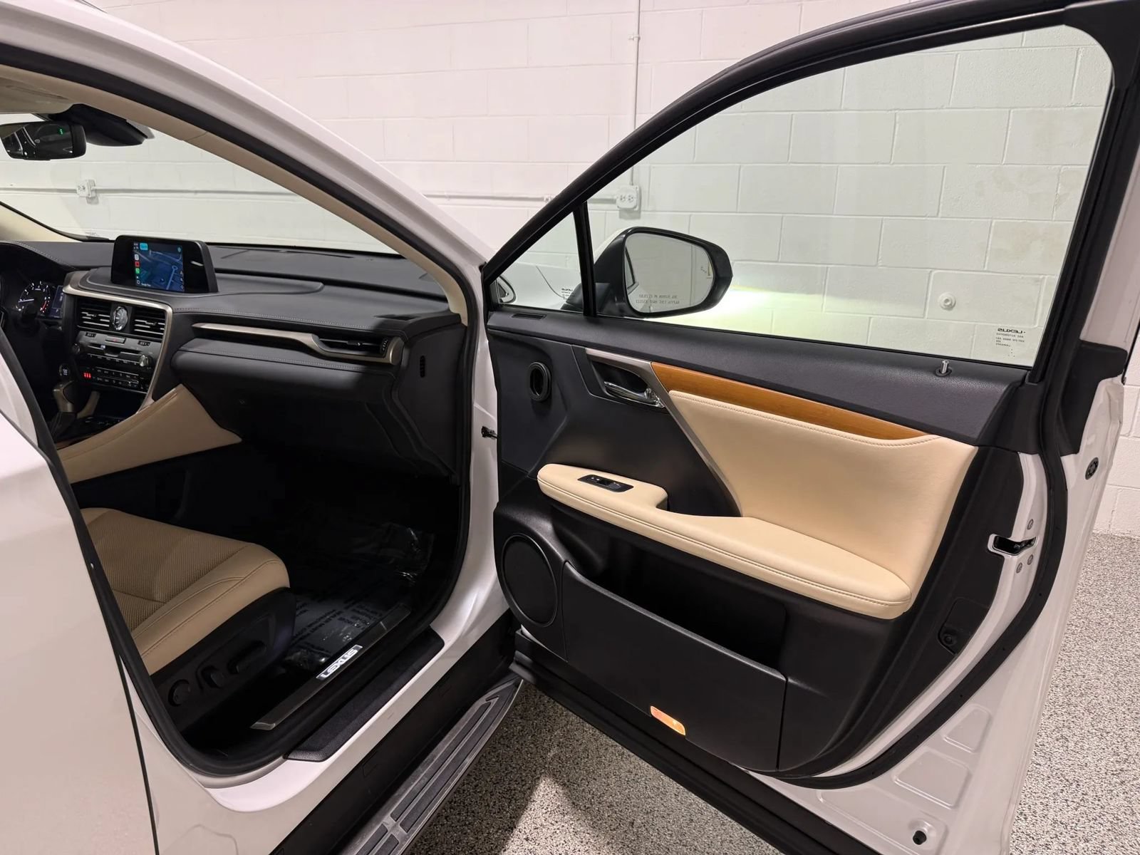 Used 2022 Lexus RX 350 AWD w/ Premium Package image 64