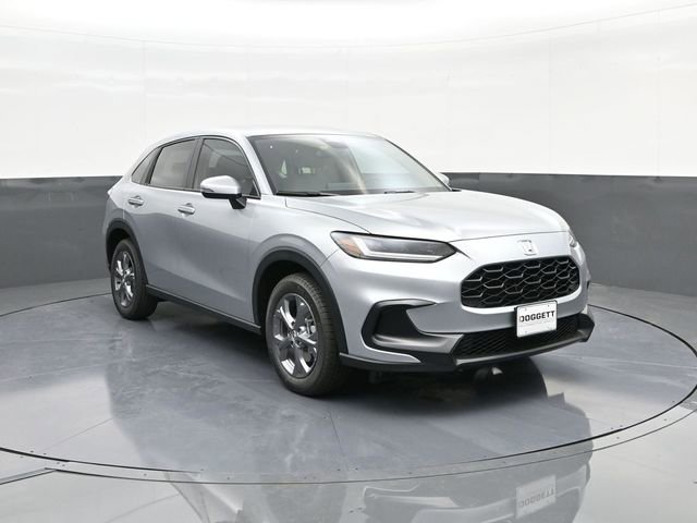 New 2026 Honda HR-V LX image 18