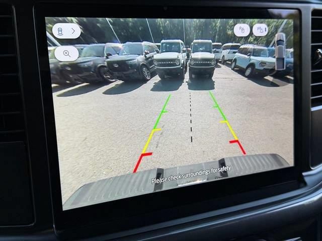 Used 2024 Ford F150 STX AWD/4WD image 28
