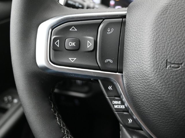 New 2026 RAM 1500 Big Horn AWD/4WD image 18