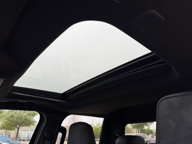 Certified 2025 Toyota Tacoma TRD Pro image 26