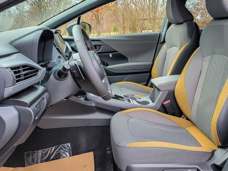 New 2026 Subaru Crosstrek 2.5i Sport video 2