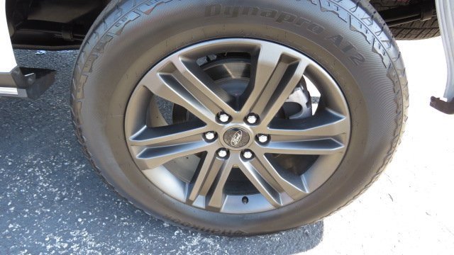 Certified 2022 Ford F150 Lariat w/ Equipment Group 502A High image 30