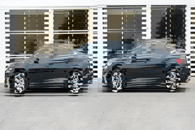 Used 2023 Audi A5 2.0T Prestige image 12