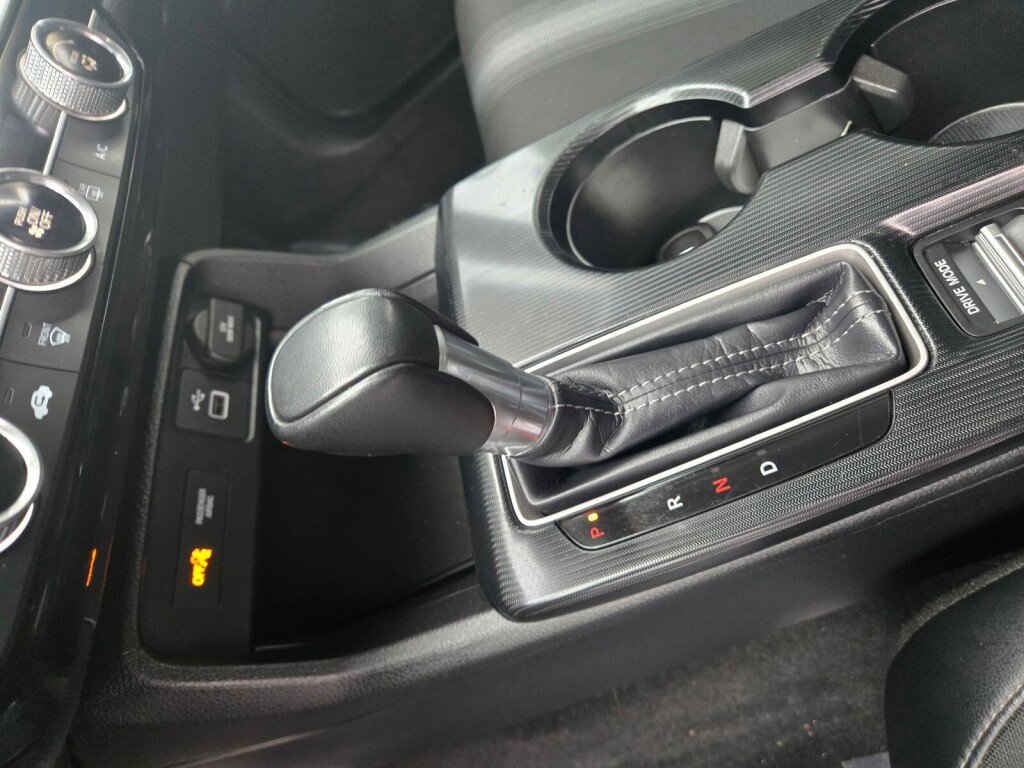 Certified 2022 Honda Civic Sport image 16