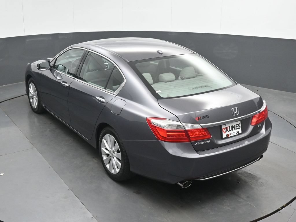 Used 2013 Honda Accord EX-L image 31