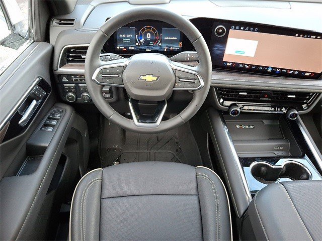 Certified 2026 Chevrolet Tahoe Premier w/ Sun And Tow Package image 15