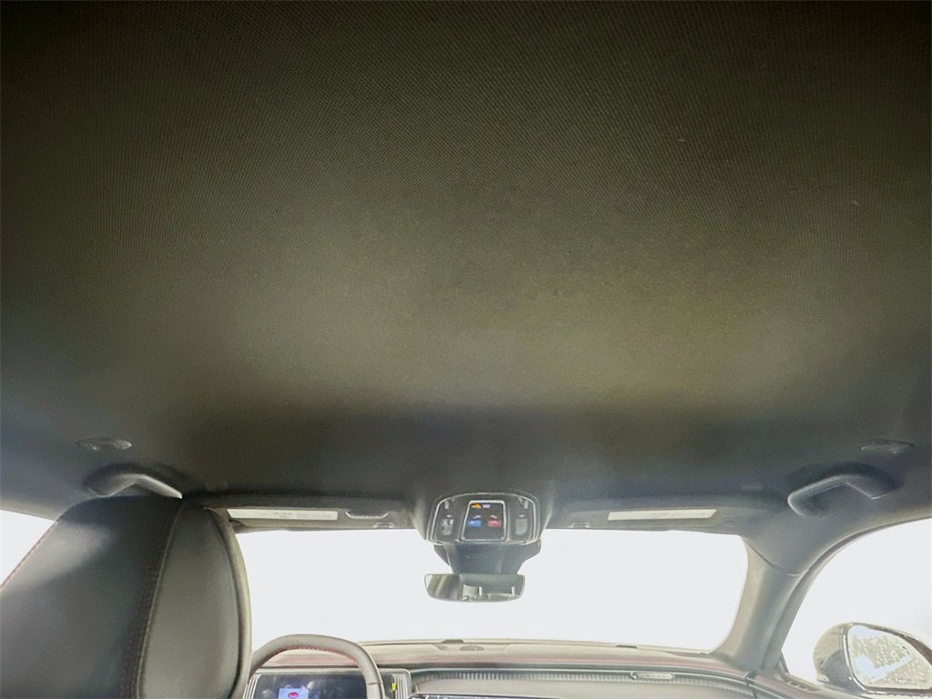 New 2026 Dodge Charger Daytona Scat Pack image 14