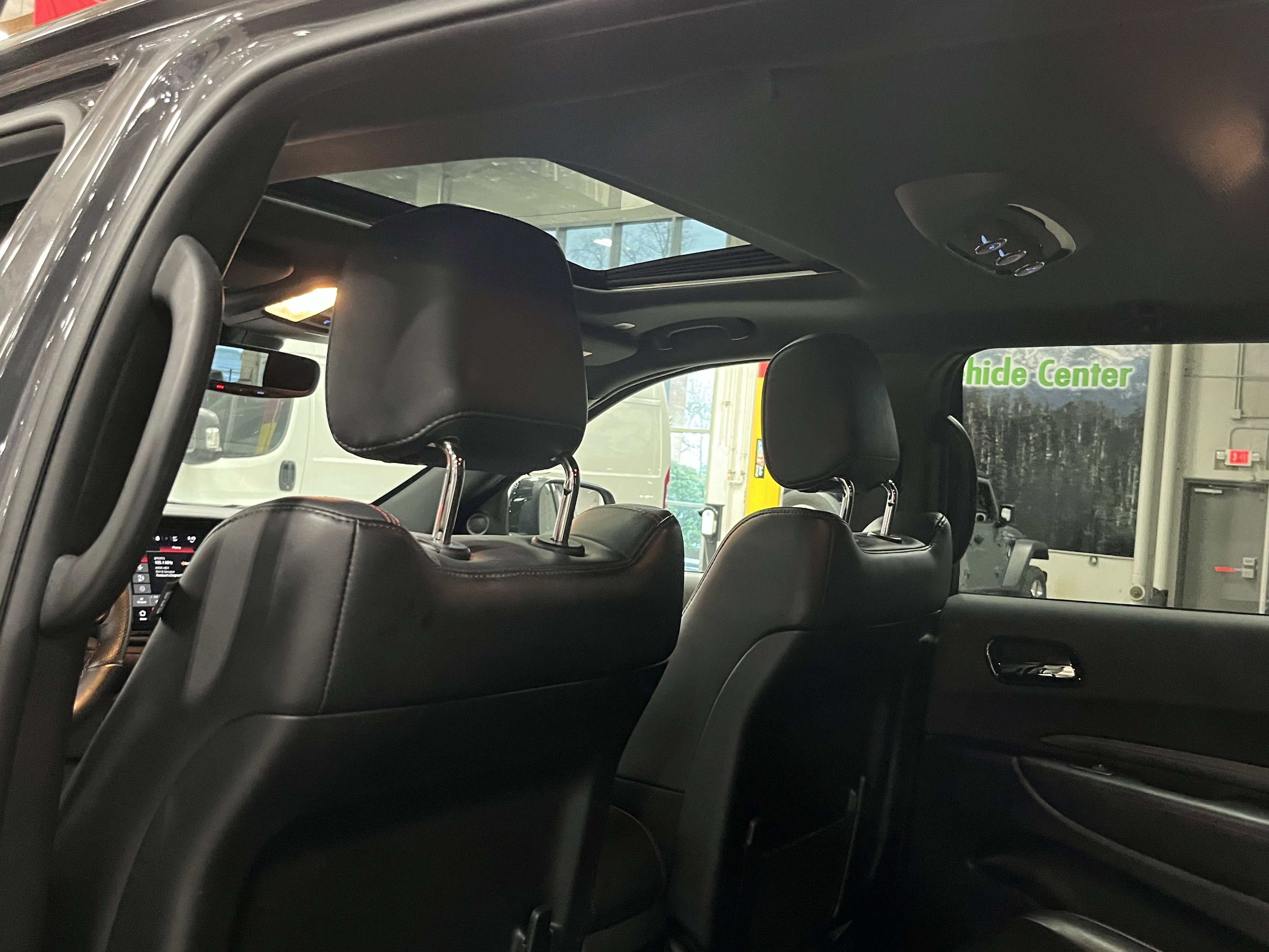 Certified 2025 Dodge Durango R/T image 15