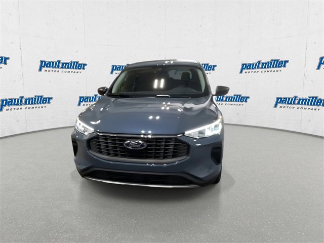 New 2026 Ford Escape Active w/ Cold Weather Package image 4