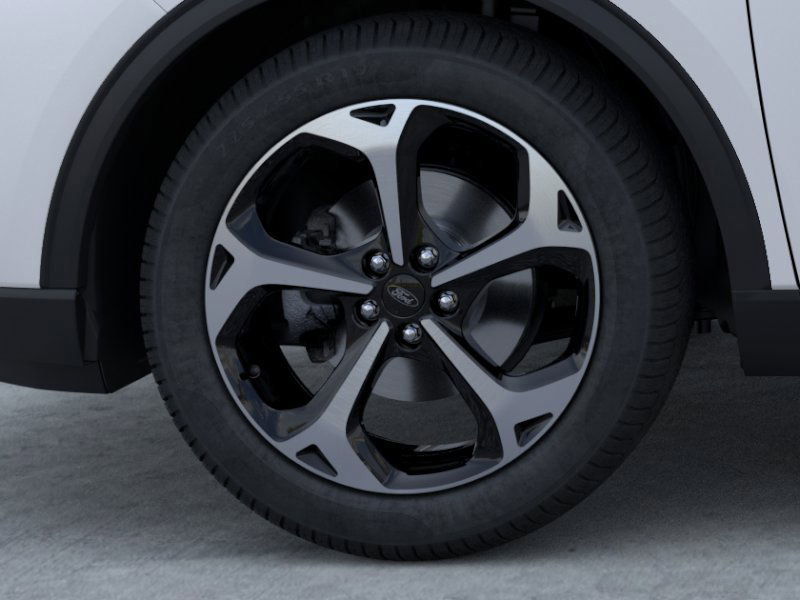 New 2026 Ford Escape ST-Line Select w/ Tech Pack #2 image 19