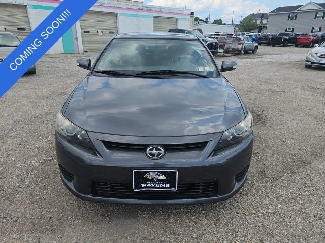 Used 2011 Scion tC FWD image 8