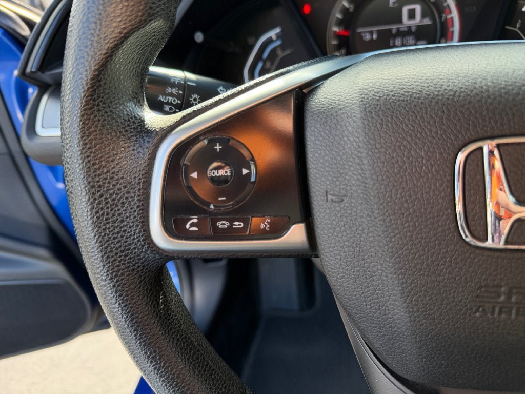 Used 2018 Honda Civic LX image 15