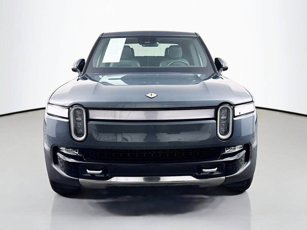 Used 2022 Rivian R1T Launch Edition image 8