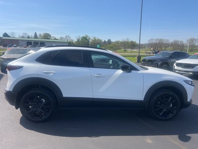 New 2026 MAZDA CX-30 Aire Edition AWD/4WD image 6