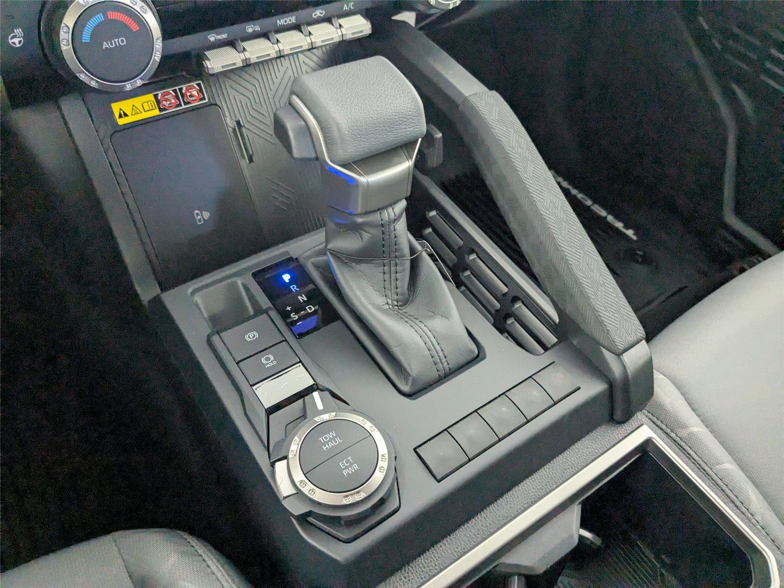 New 2026 Toyota Tacoma SR5 image 17