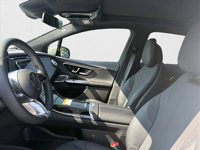 New 2026 Mercedes-Benz EQE 320 4MATIC SUV image 15
