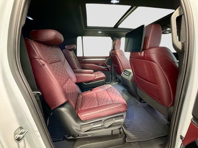 Used 2026 Cadillac Escalade ESV Sport w/ Touring Package AWD/4WD image 26