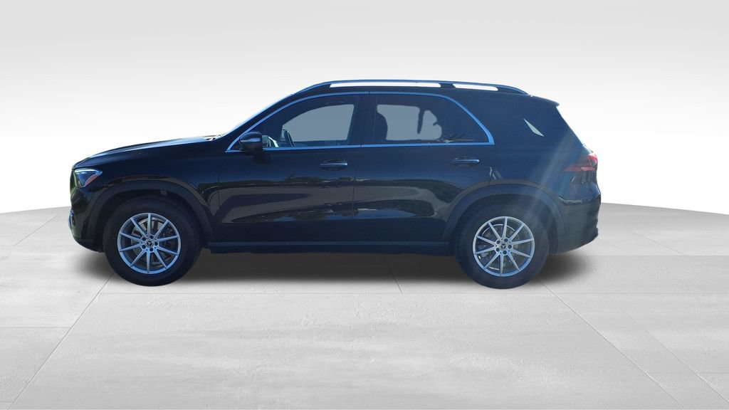 Used 2024 Mercedes-Benz GLE 350 4MATIC image 4