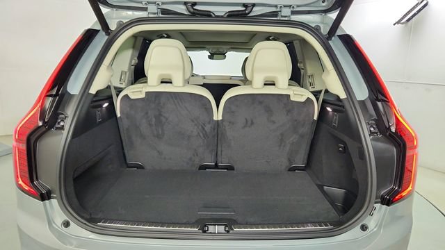 New 2026 Volvo XC90 B6 Ultra w/ Protection Package AWD/4WD image 43