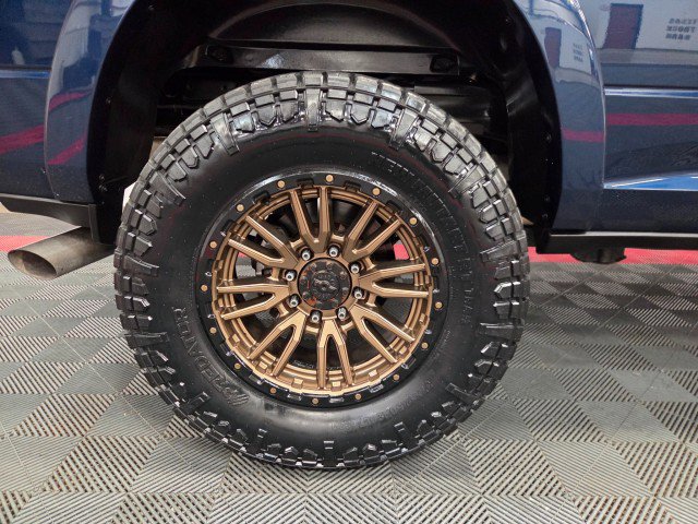 Used 2020 RAM 2500 Laramie image 91