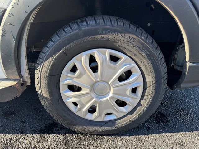 Used 2024 Ford Transit 250 Low Roof w/ Exterior Upgrade Package image 10