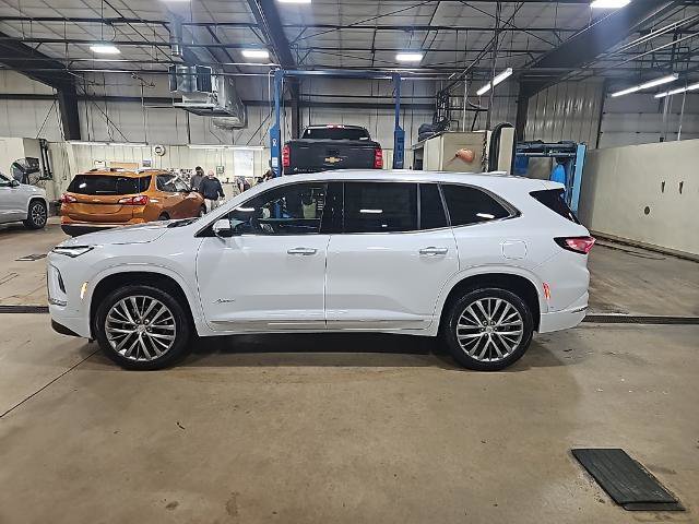 New 2026 Buick Enclave Avenir w/ Super Cruise Package image 3