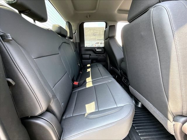 New 2026 Chevrolet Silverado 2500 W/T w/ WT Convenience Package AWD/4WD image 25