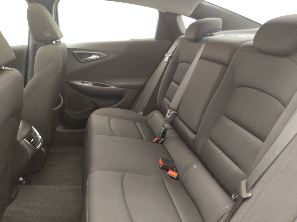 Used 2024 Chevrolet Malibu LT image 18