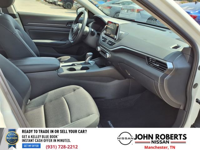 Certified 2025 Nissan Altima 2.5 S image 19