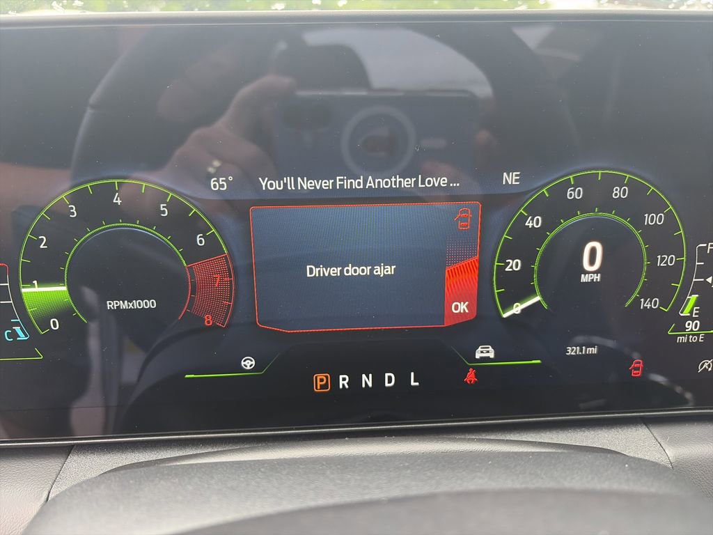Used 2025 Ford Mustang Premium RWD image 31