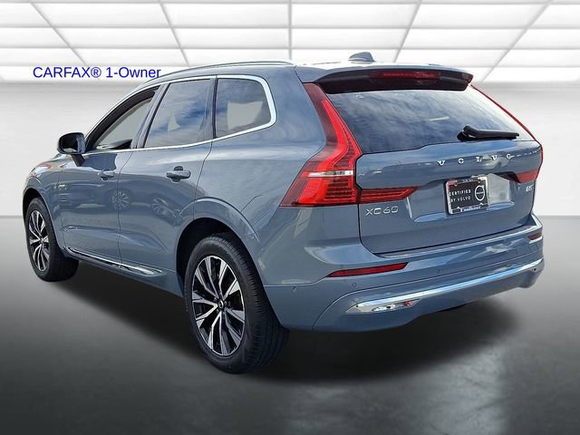 Certified 2023 Volvo XC60 B5 Plus image 5