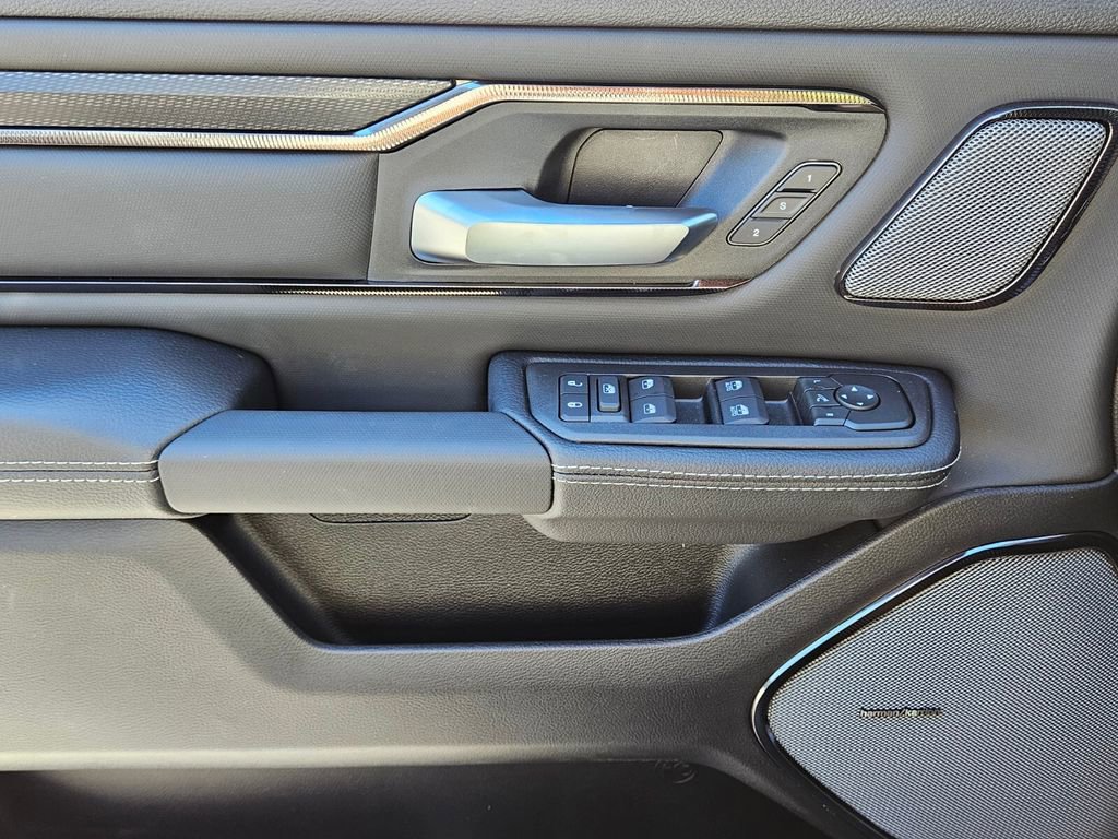 New 2026 RAM 1500 Big Horn image 31