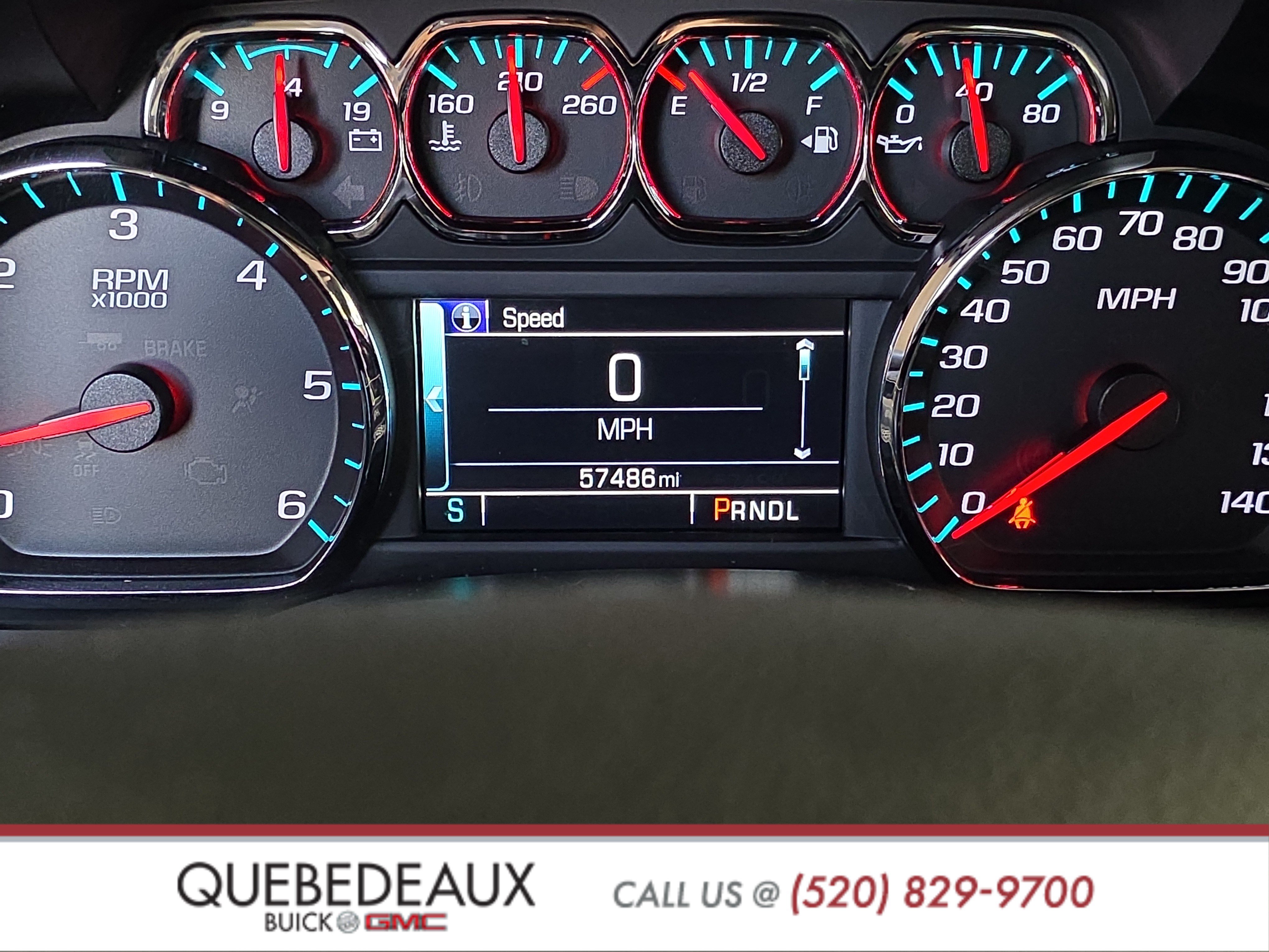 Used 2017 Chevrolet Silverado 1500 LT w/ All Star Edition RWD image 14