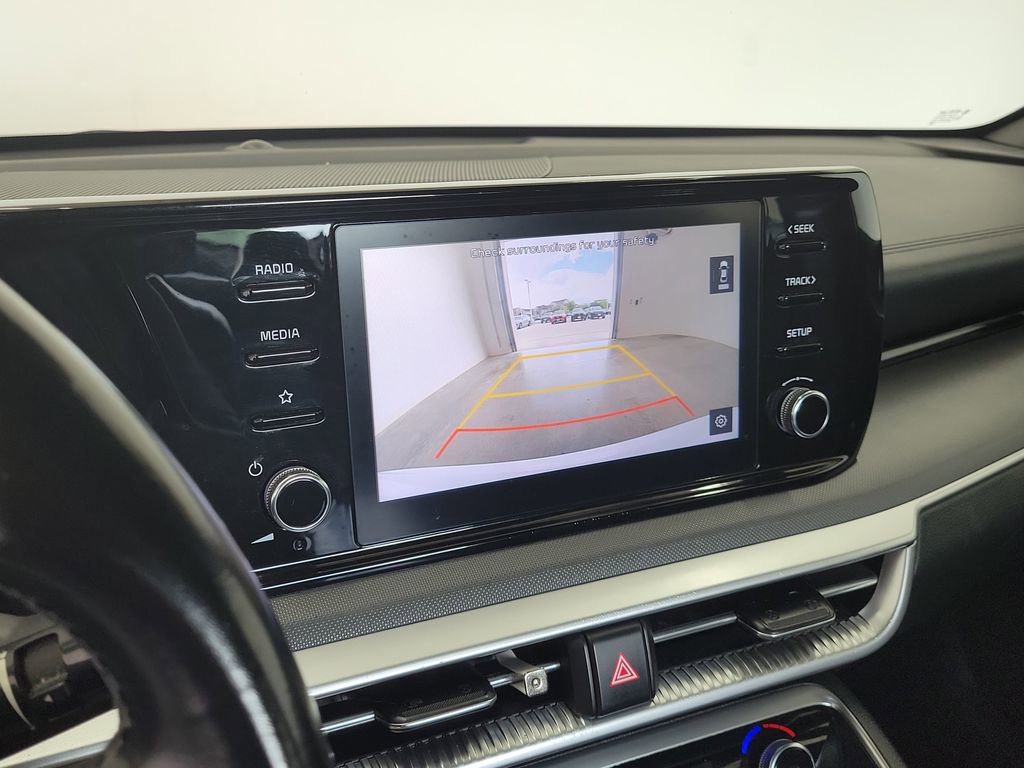 Used 2021 Kia K5 GT-Line FWD image 27