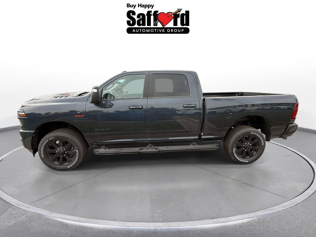 New 2026 RAM 2500 Laramie AWD/4WD image 5